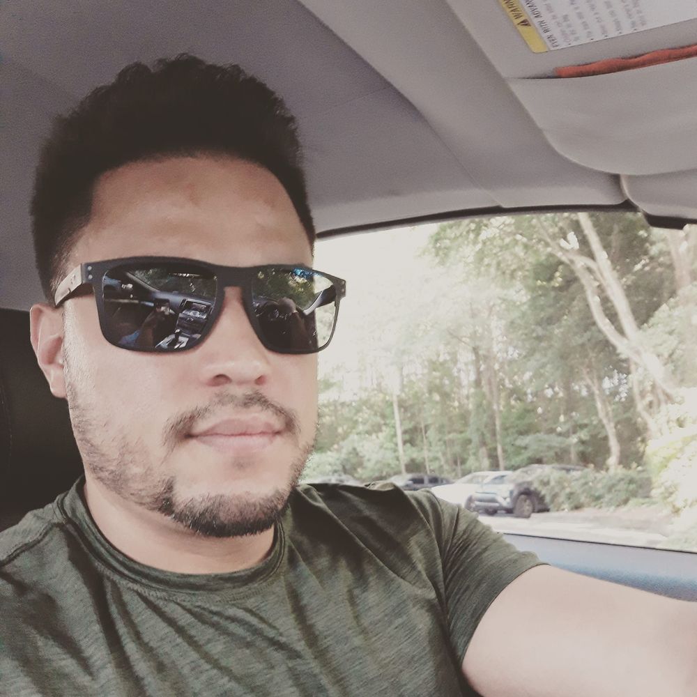 Meet your Posher, Robert